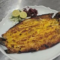 صندوق دار،ظرف شور،کمک آشپز