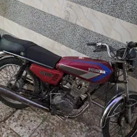 موتور هوندا