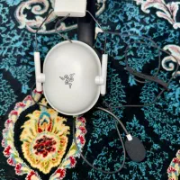 هدفون RAZER BLACK Shark V2x|لوازم جانبی موبایل و تبلت|آبادان, |دیوار