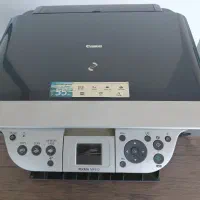 پرینتر سه کاره کانن