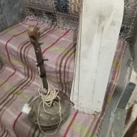 پنکه سقفی