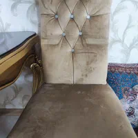 میز ناهار خوری چهار نفره