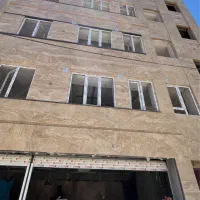 ۵۵ متر یک خواب تک واحدی طبقه ۳ از ۳ ورداورد