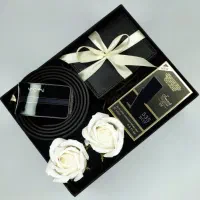 باکس هدیه مردانه پک مردانه