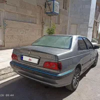 پژو پارس XU7p مدل ۱۳۹۳