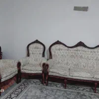 مبل سلطنتی
