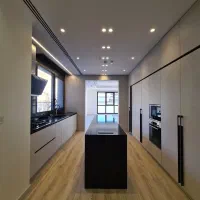 نیاوران ۲۶۰ متر اپارتمان دید شهر و کوهستان