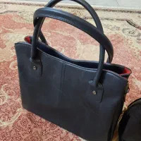 کیف|کیف، کفش، کمربند|قائم‌شهر, |دیوار