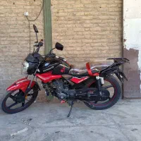 موتور ایردوکو ۱۵۰