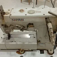 کارگاه خیاطی