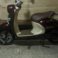 موتور یاماها وینو   50cc