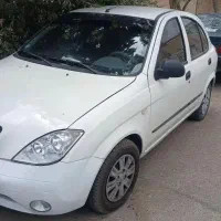 تیبا ۲ ۱۴۰۰ کم کار خونگی