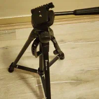 سه پایه دوربین  FANCIER FT3520