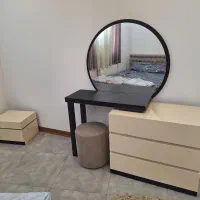 میز ارایش هایگلاس