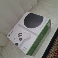 XBOX سری اس در حد واقعی