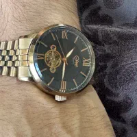ساعت کوبل اصلی