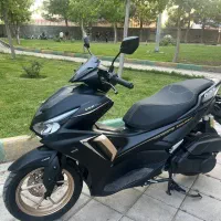 موتور سیکلت