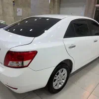 آریو زوتی Z300 مدل ۹۷ کم کار