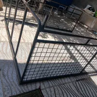 باربند ماشین وانت