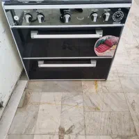 اجاق گاز ۵شعله