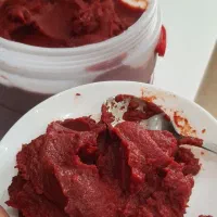 رب گوجه فرنگی