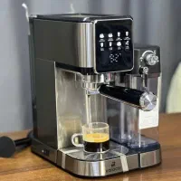 اسپرسوساز کاراجا