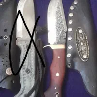 چاقو