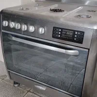 گاز هاردستون فر دار