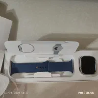 اپل واچ سری ۱۰ ۴۶میلیمتر