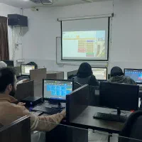 دوره آموزش نرم افزار حسابداری محک