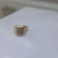 انگشتر مردانه اسپرت
