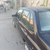 فروش فوری ماشین پراید۱۳۲