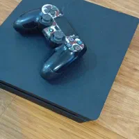 کنسول بازی پی اس فور 4