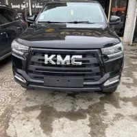 کی ام سی تی ۸ گارانتی فعال