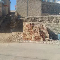 زمین مسکونی مشهداردهال
