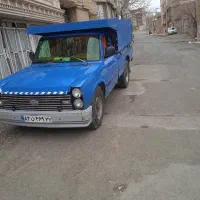 حمل بار به تمام نقاط کشور با سایپا