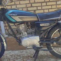 فروش متور125به قیمت