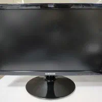 مانیتور سامسونگ 19 اینچ led