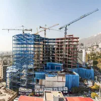 واگذاری شرکت ساختمان رتبه 5 دانش فراز نیک
