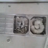 سینک وشیرالات