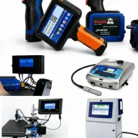 جت پرینتر  مدلM5 اتومات