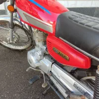 موتور استارتی مزایده پنج دنده