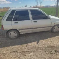 پراید هاچبک