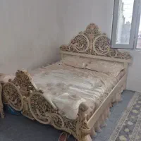 تخت سلطنتی در حدنو