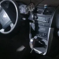 سمند سورن90
