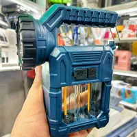 انواع چراغ شارژی(جانبی ماتریکس)