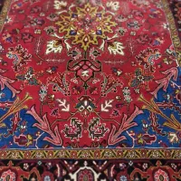 فرش دستباف هریس