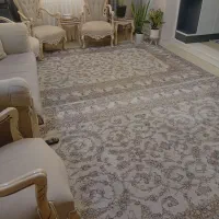 دو تخته فرش ۶ متری ۱۲۰۰ شانه