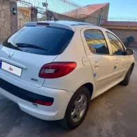 ماشین ۲۰۷|خودرو سواری و وانت|مشهد, شهید بهشتی|دیوار