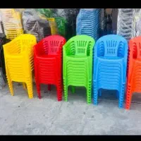 میز و صندلی پلاستیکی جلسات طرح ناهارخوری ۴۲/گلشهر